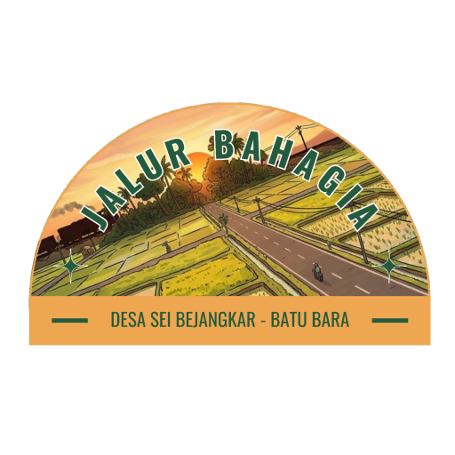 Wisata "Jalur Bahagia" Sei Bejangkar